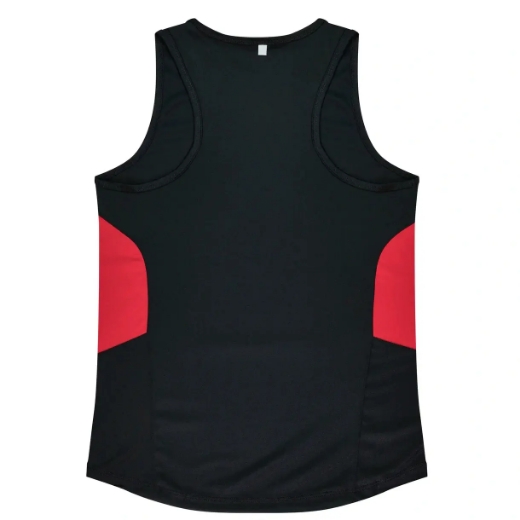 Picture of Aussie Pacific, Ladies Tasman Singlet 